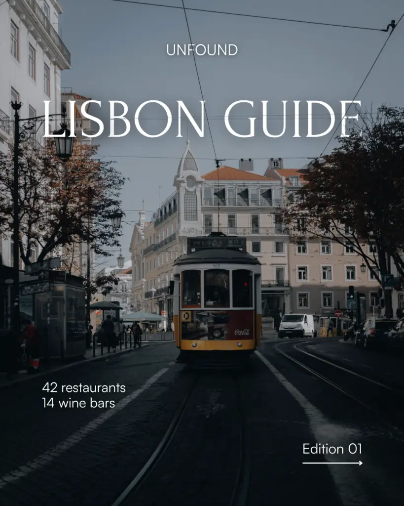 Lisbon Guide